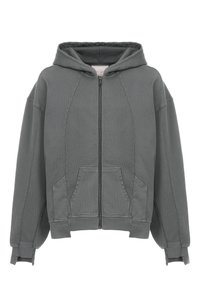 Темно-серый