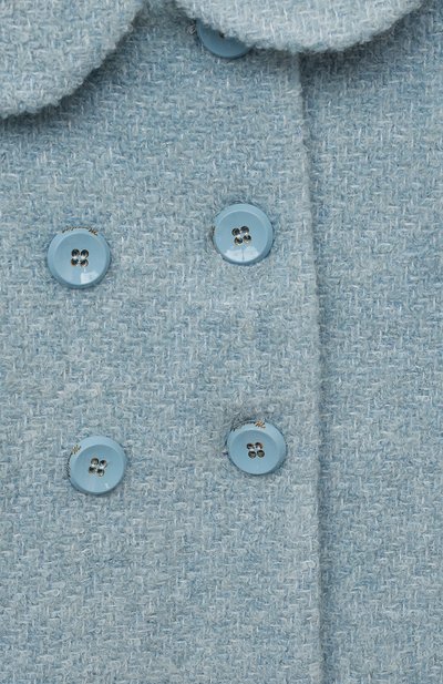 Пальто MONNALISA, арт. 170108, фото 3