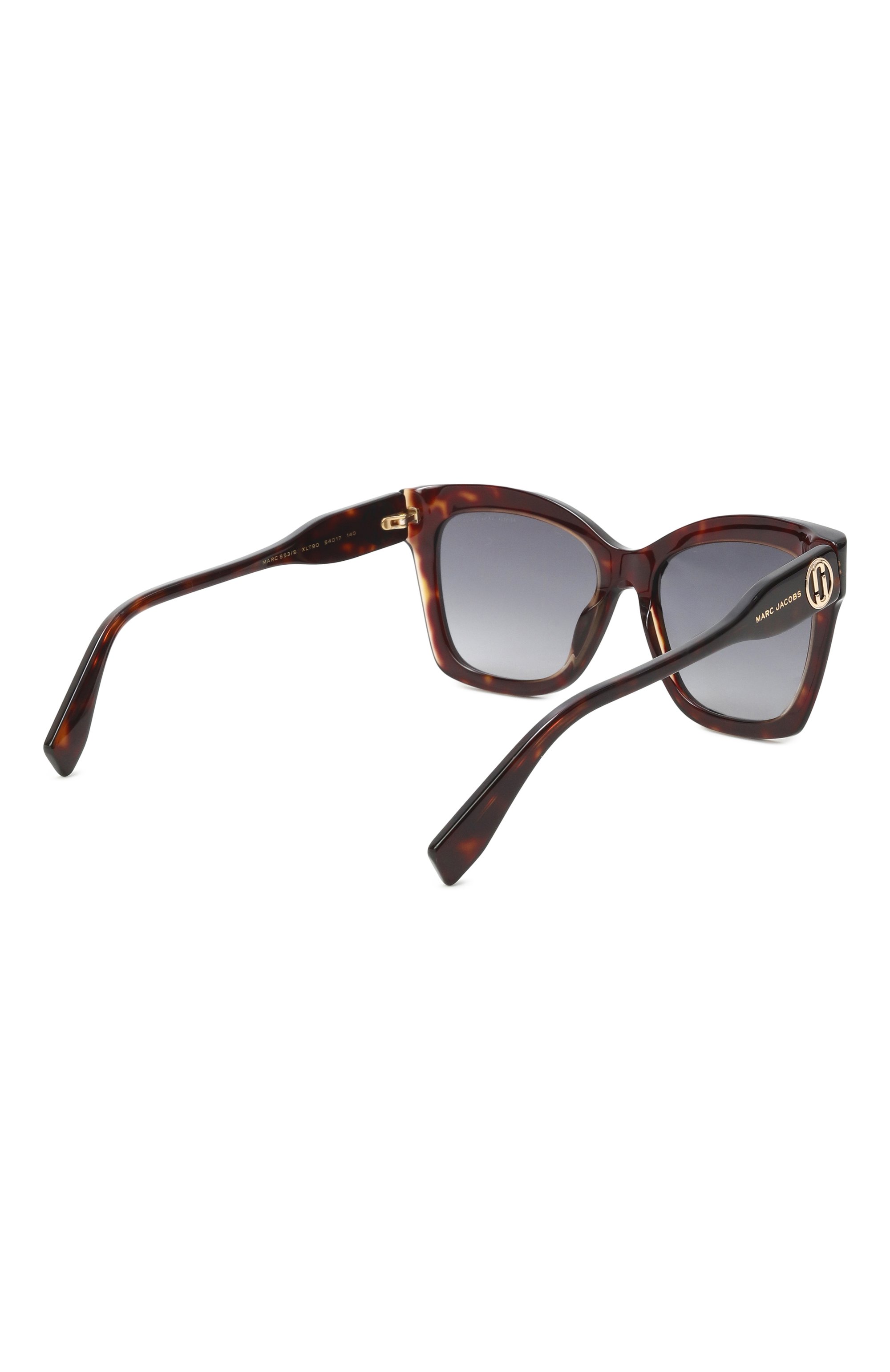 Солнцезащитные очки MARC JACOBS (THE), арт. MARC 853 XLT, фото 4