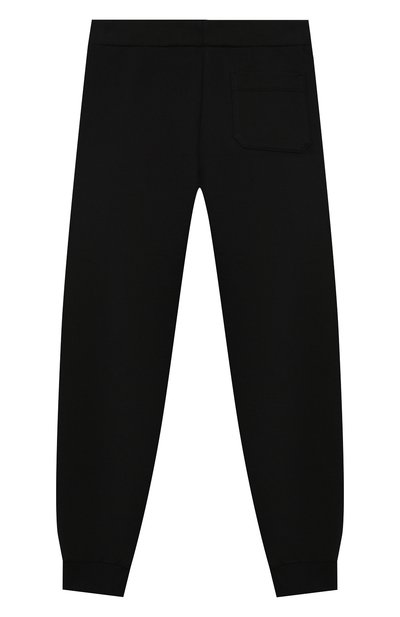 Хлопковые джоггеры VERSACE, арт. YD000075/YA00078/8A-14A, фото 2