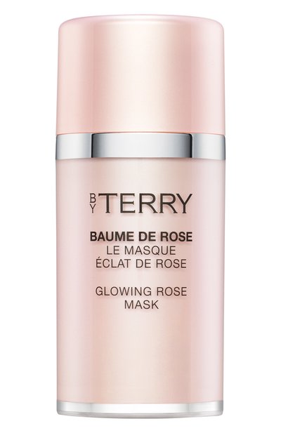 Женская увлажняющая маска для лица baume de rose (50ml) BY TERRY, арт. 3700076455977