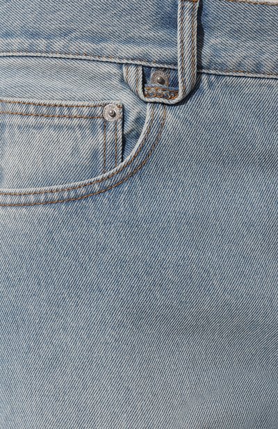 Джинсы JACQUEMUS, арт. 24E/245DE028, фото 5