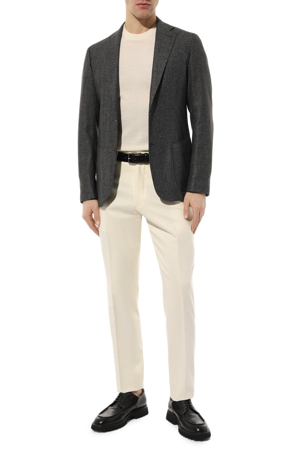 Однобортный пиджак MVST, арт. SG5200/S0695904, фото 2