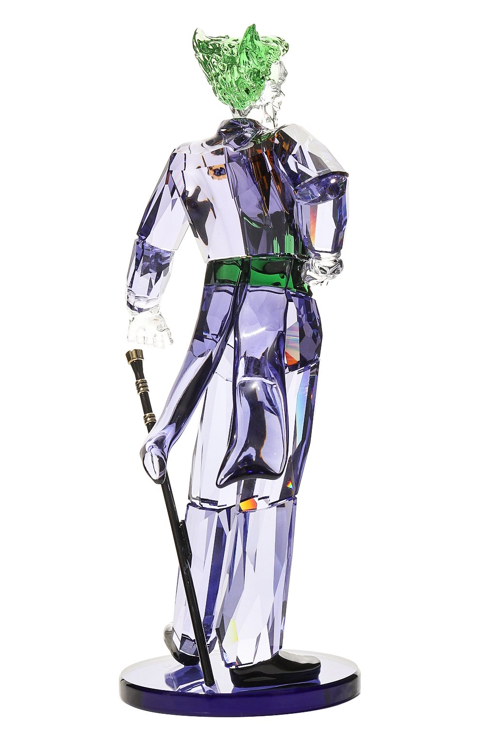 Фигурка dc the joker SWAROVSKI, арт. 5630604, фото 3