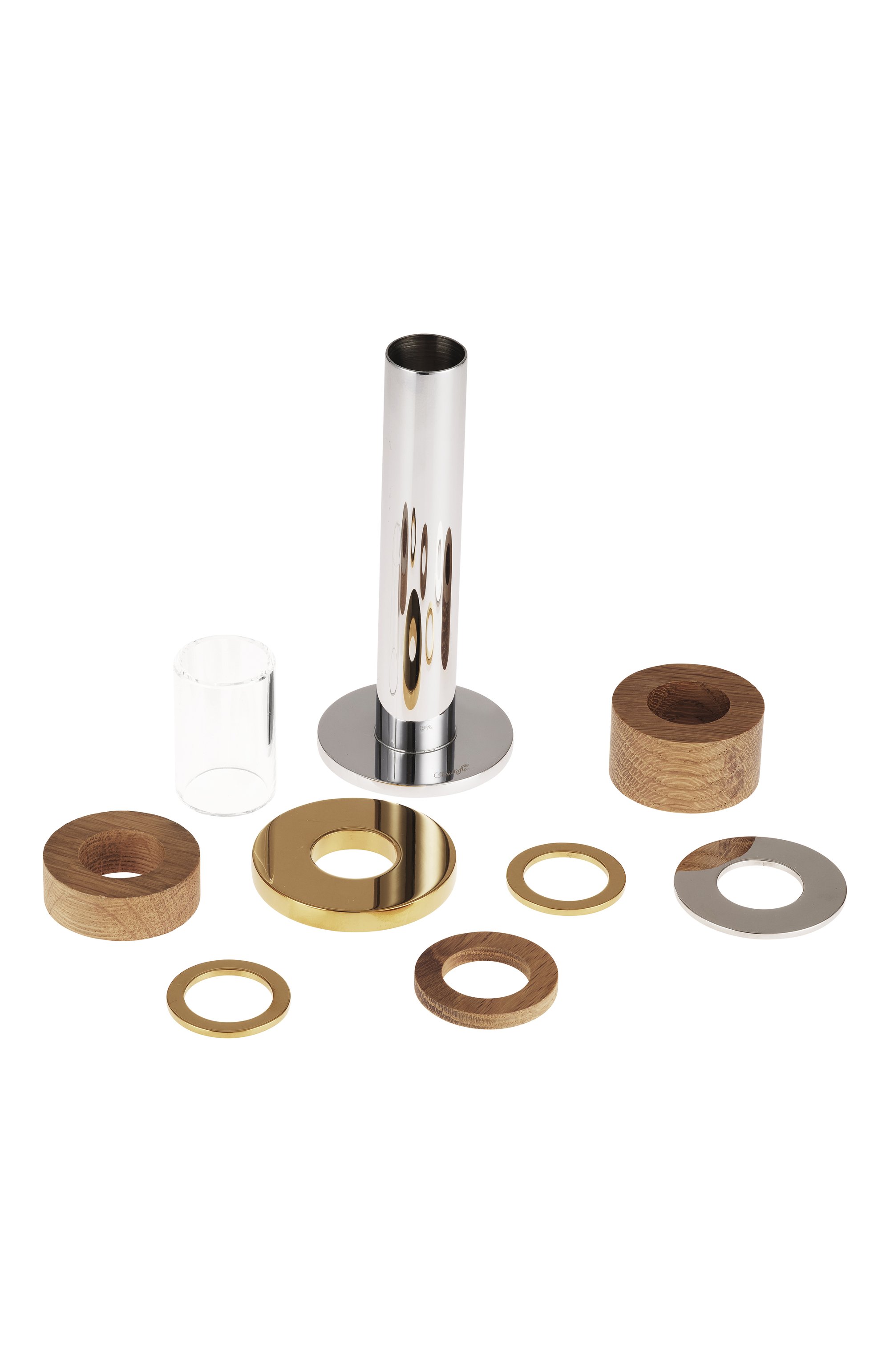 Подсвечник myriade CHRISTOFLE, арт. 05910006, фото 2