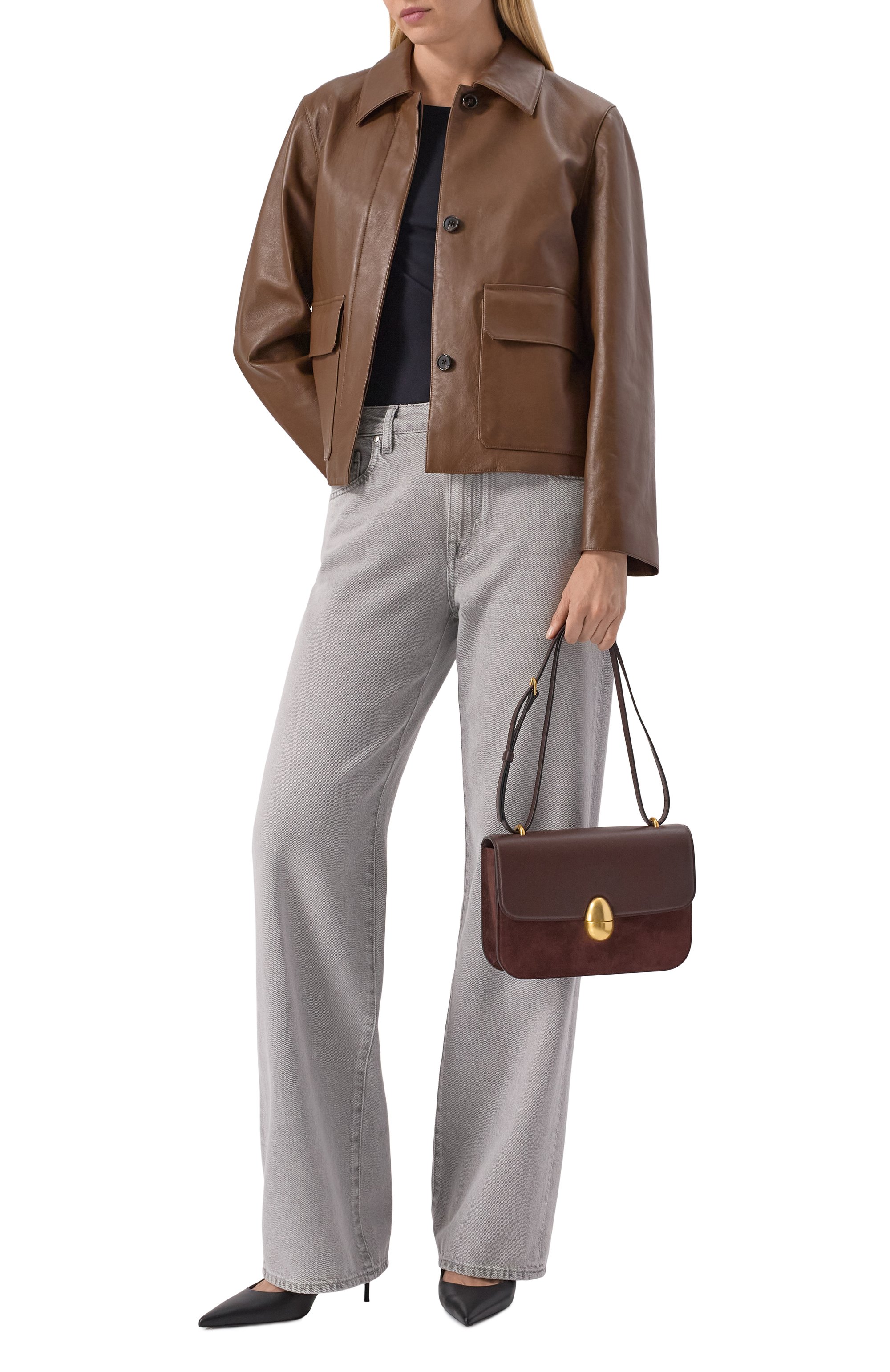 Сумка phoenix NEOUS, арт. 00057B23A23RU_SET, фото 7