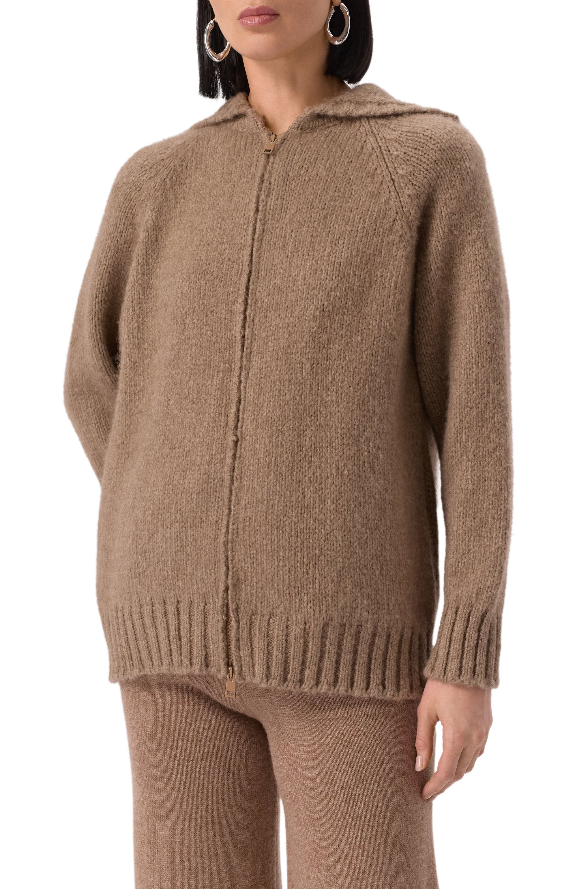 Кашемировый кардиган MVST, арт. MUW133, фото 3