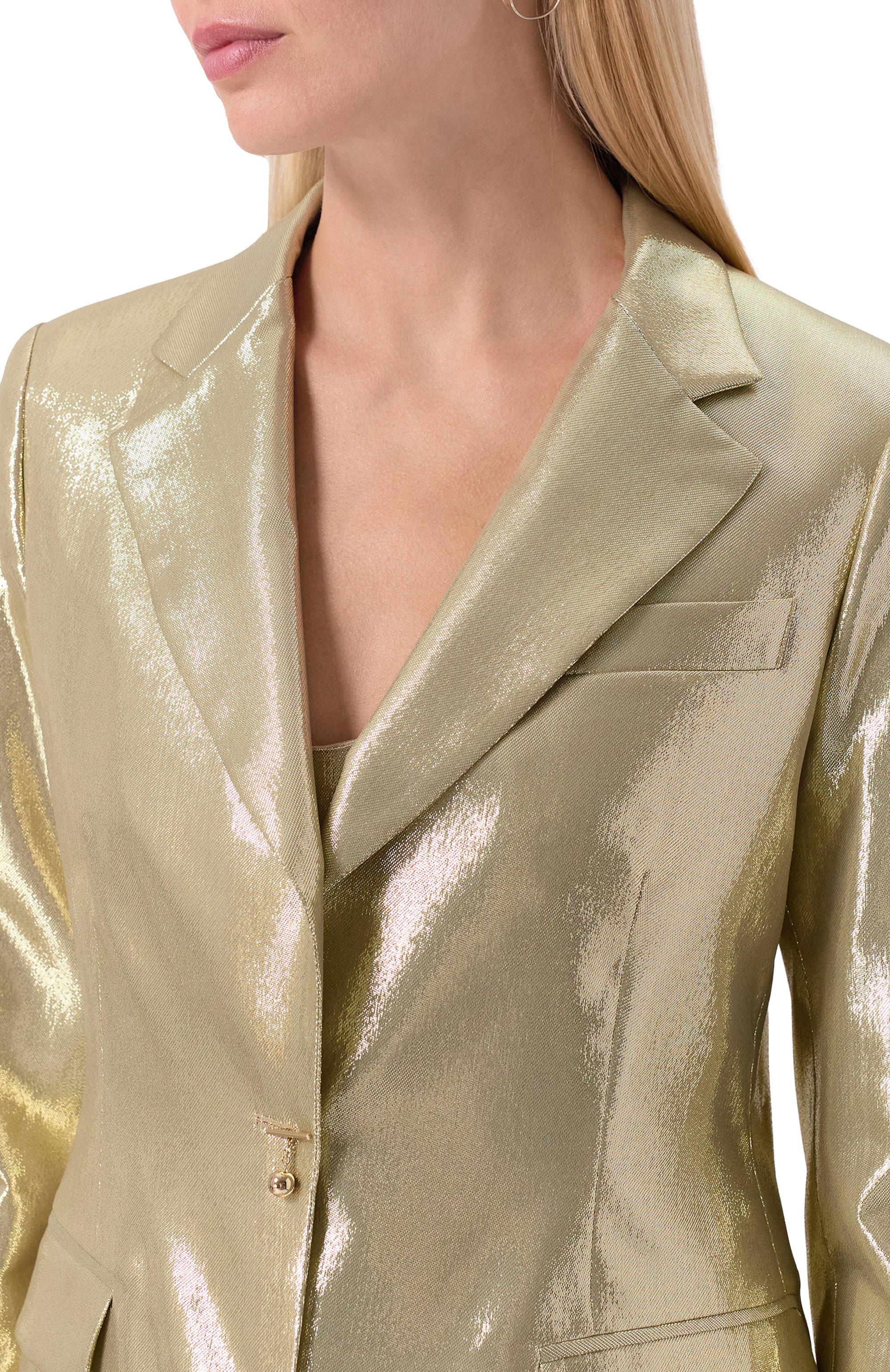 Жакет SASUPHI, арт. W25717/LX, фото 5