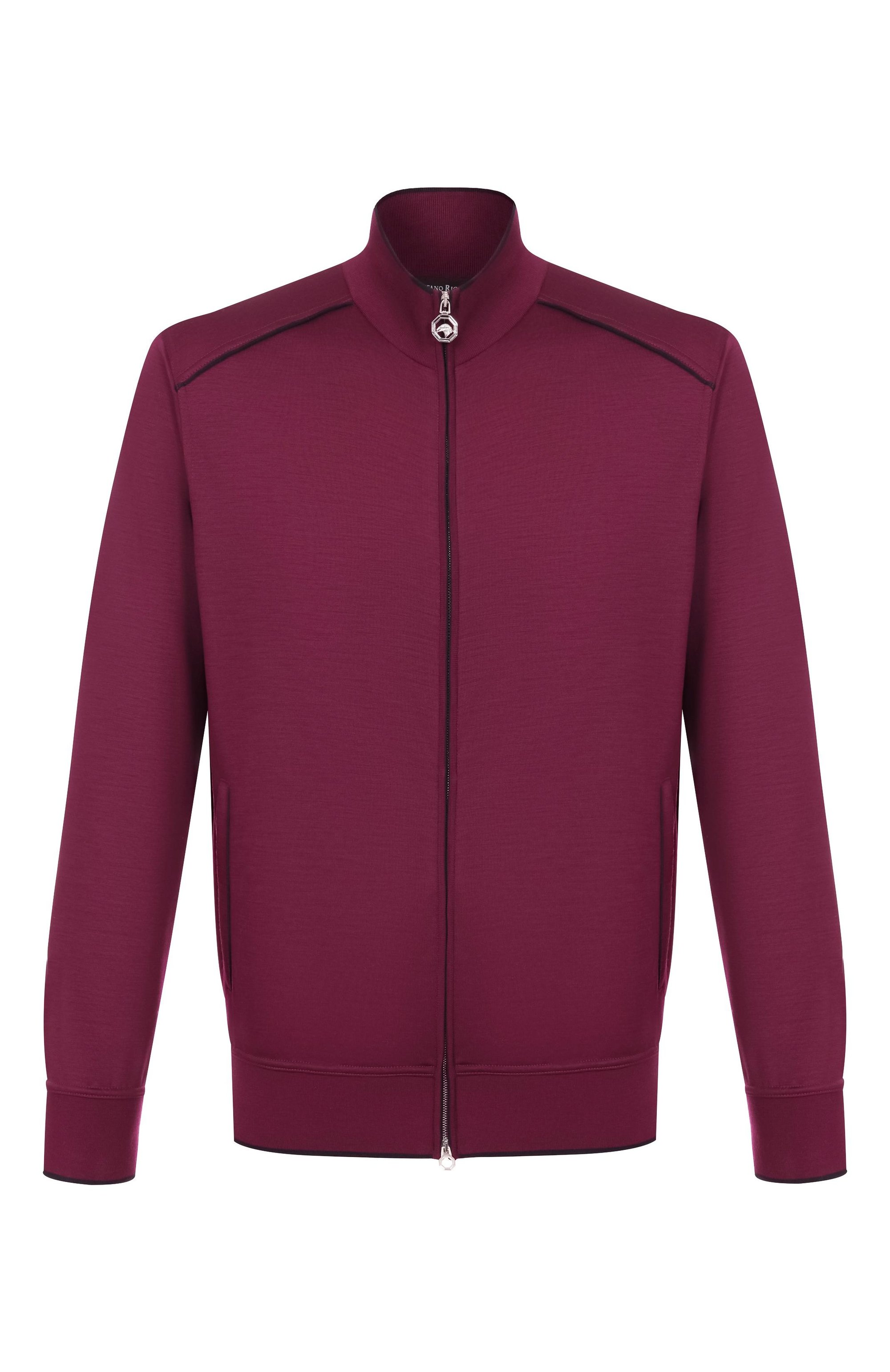 Шерстяной кардиган STEFANO RICCI, арт. K909049R31/T25302/60-62, фото 1