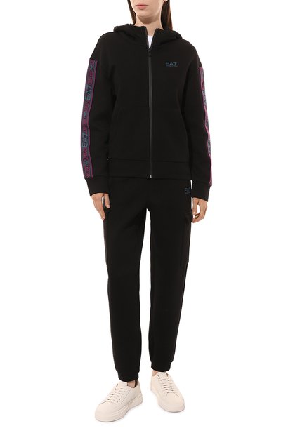 Джоггеры EA7, арт. 6DTP56/TJUXZ, фото 2