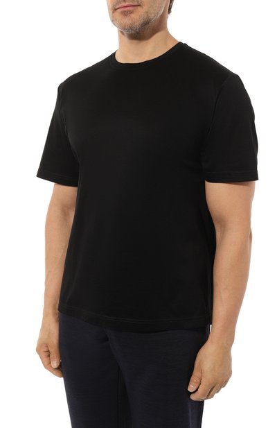 Хлопковая футболка MVST, арт. 14M660/MK00/MUST/58-62, фото 3