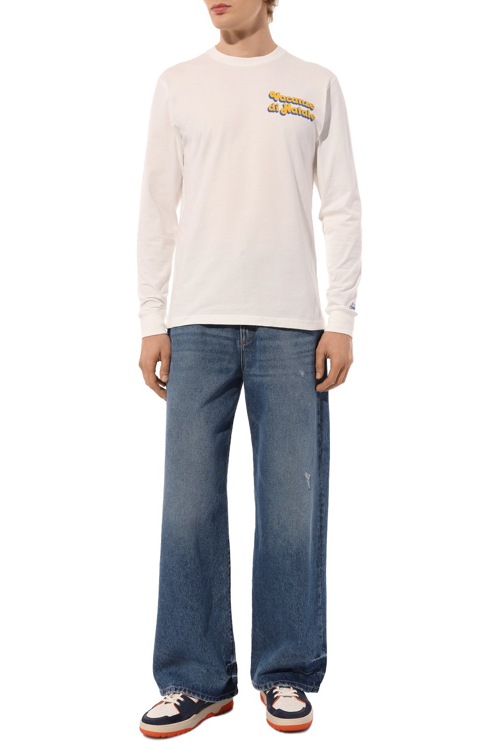 Кожаные кеды jam earving BARRACUDA, арт. BU3460, фото 2