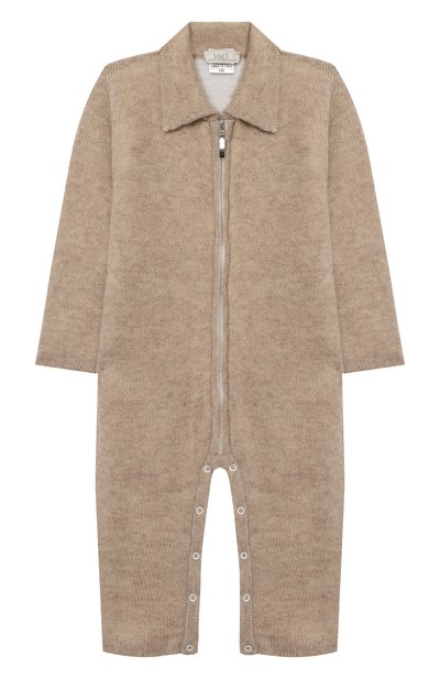Кашемировый комбинезон BABY T, арт. 20AIC881TZ/18M-3A, фото 1