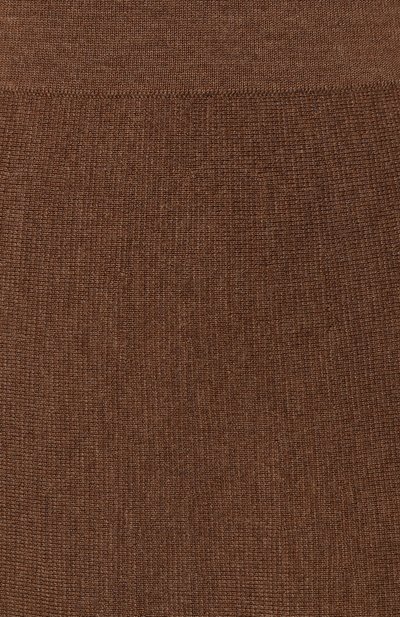 Юбка из шерсти и кашемира P.A.R.O.S.H., арт. D560604, фото 5