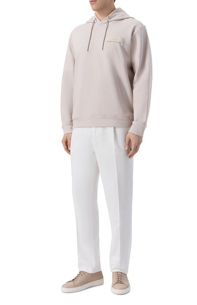 Худи PAUL&SHARK, арт. 26411829, фото 2