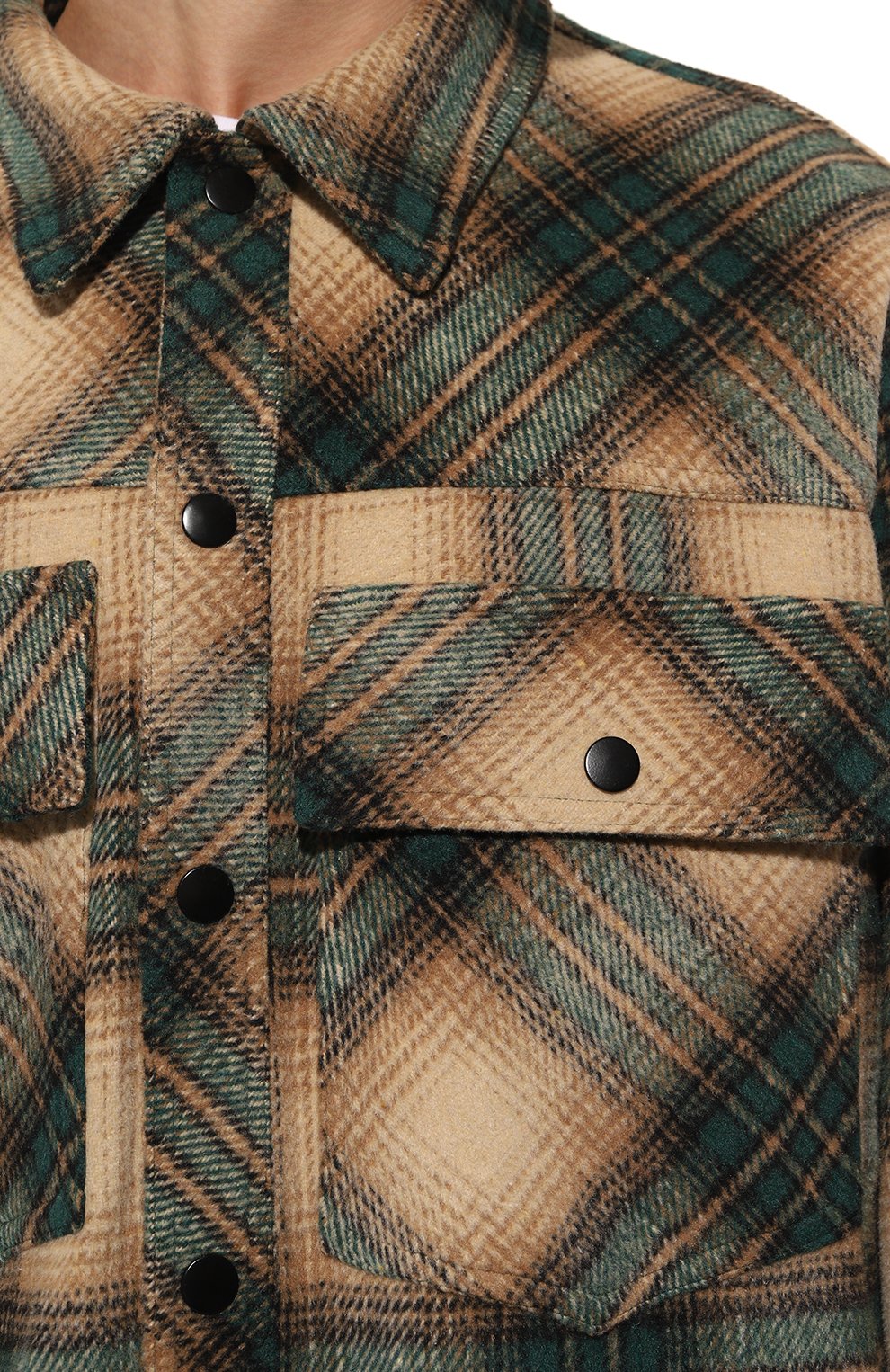 Рубашка D.SIMACHEV, арт. ХРМ01012302/00011-00011, фото 5