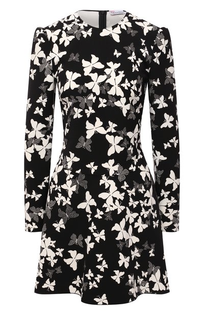 Женское платье REDVALENTINO, арт. XR3VAEH5/69W