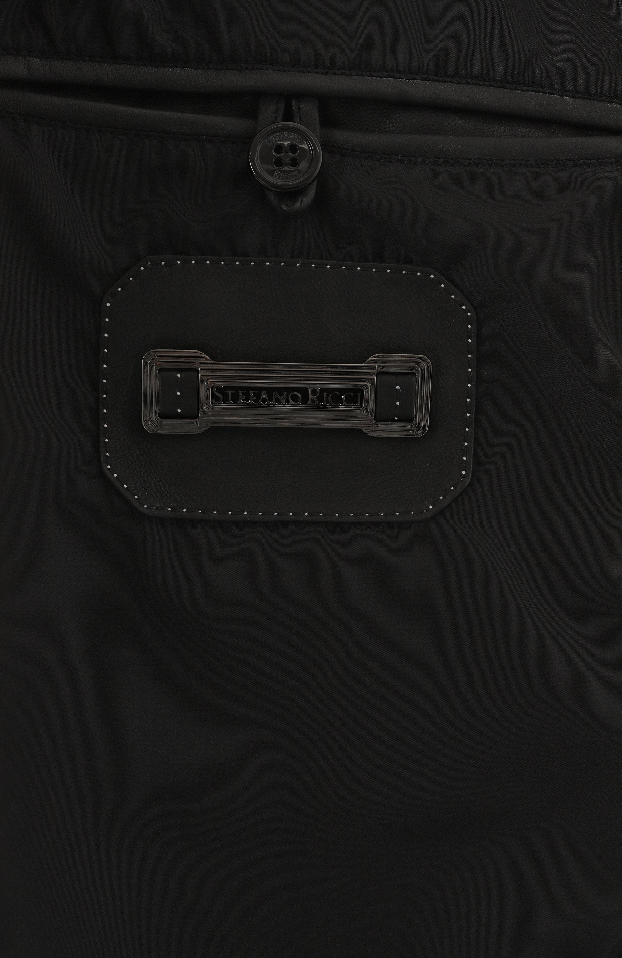 Комбинированный жилет STEFANO RICCI, арт. M7J0300120/SETEC2, фото 7