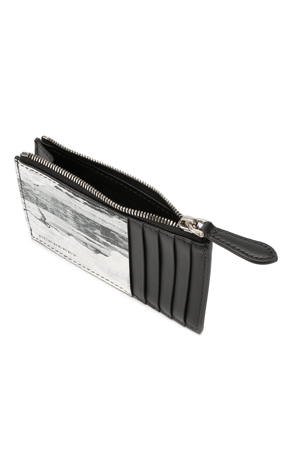 Кожаный футляр для кредитных карт BURBERRY, арт. 8005941, фото 3