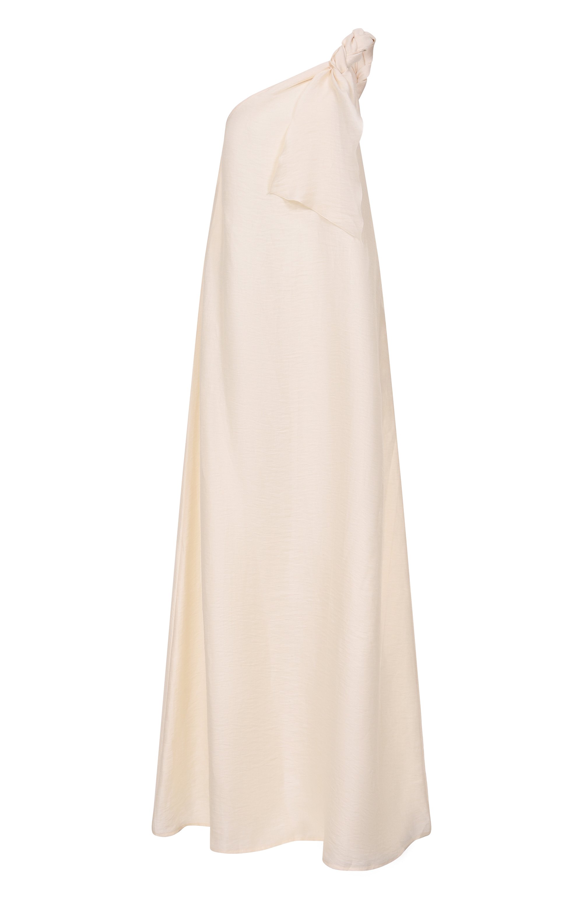 Платье изо льна и вискозы LEFFERS, арт. 48.52.72.12.03, фото 1