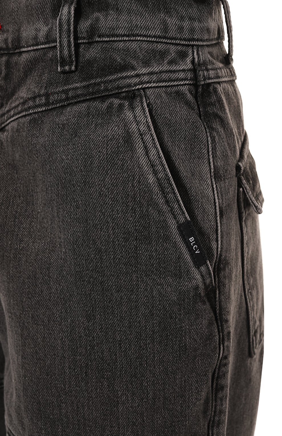 Джинсы BLCV, арт. 102DVMCG2014_MG, фото 5