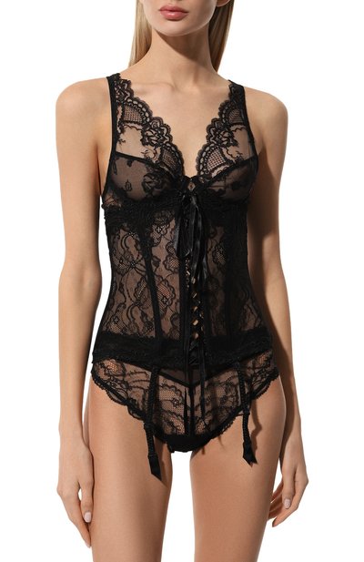 Пояс для чулок LISE CHARMEL, арт. ACA4803, фото 2