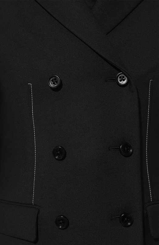 Пальто Ports 1961 Чёрный, фото 5