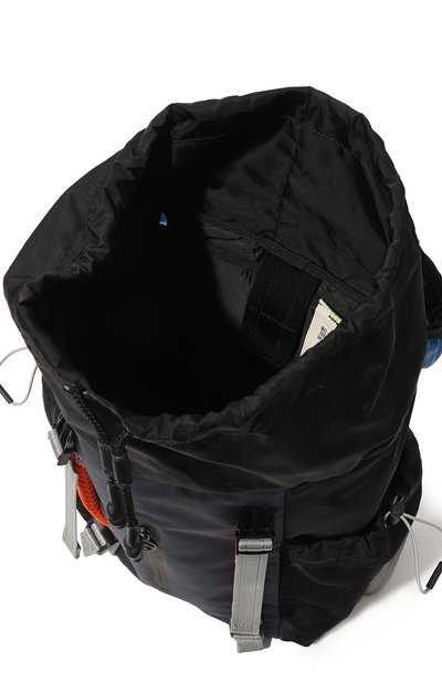 Текстильный рюкзак DIESEL, арт. X08019/P4213, фото 5