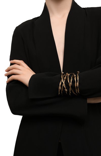 Браслет TOM FORD, арт. JW0097/GPSIL, фото 2