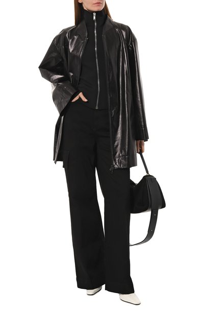 Кожаная куртка COLOR TEMPERATURE, арт. Ко,ТК- 10/506а, фото 2