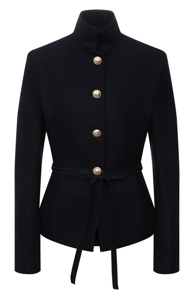 Хлопковый жакет PERVERT, арт. PE21/JA02/40-08, фото 1