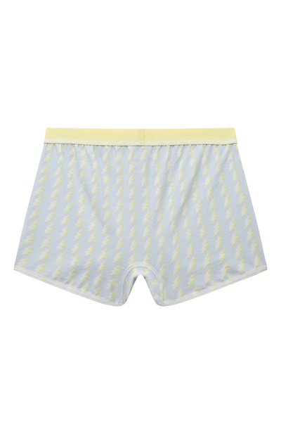 Хлопковые трусы SANETTA, арт. 347761, фото 2