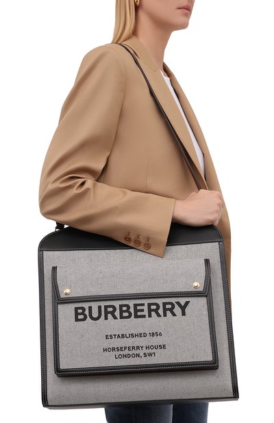 Сумка pocket BURBERRY, арт. 8042461, фото 2