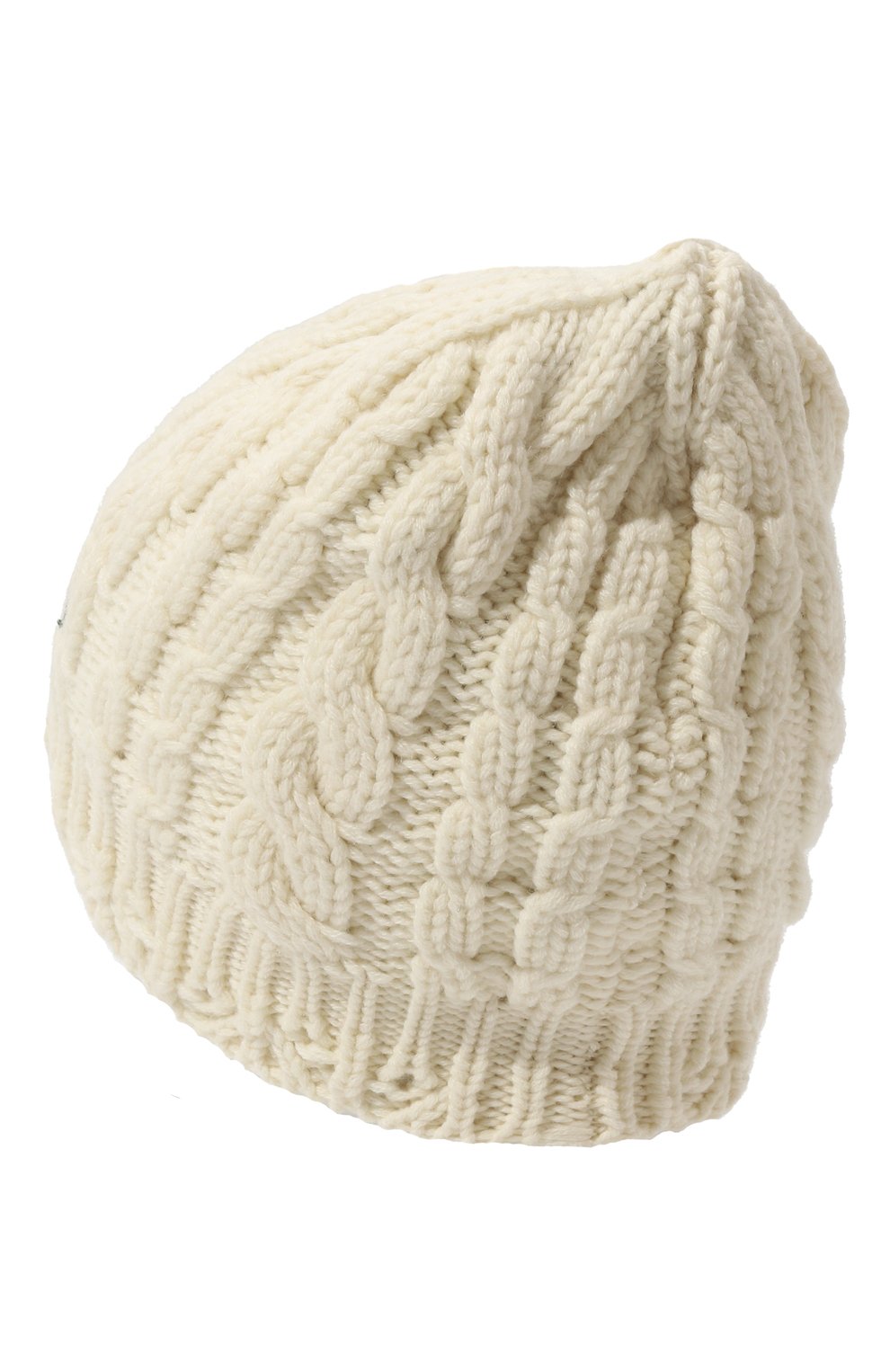 Шапка из шерсти и кашемира DOLCE & GABBANA, арт. LBKH99/JCVK4, фото 2