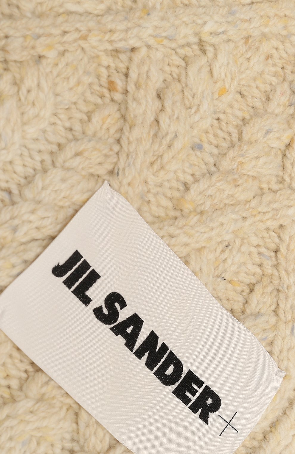 Шарф JIL SANDER, арт. J40TE0007-J14522, фото 4