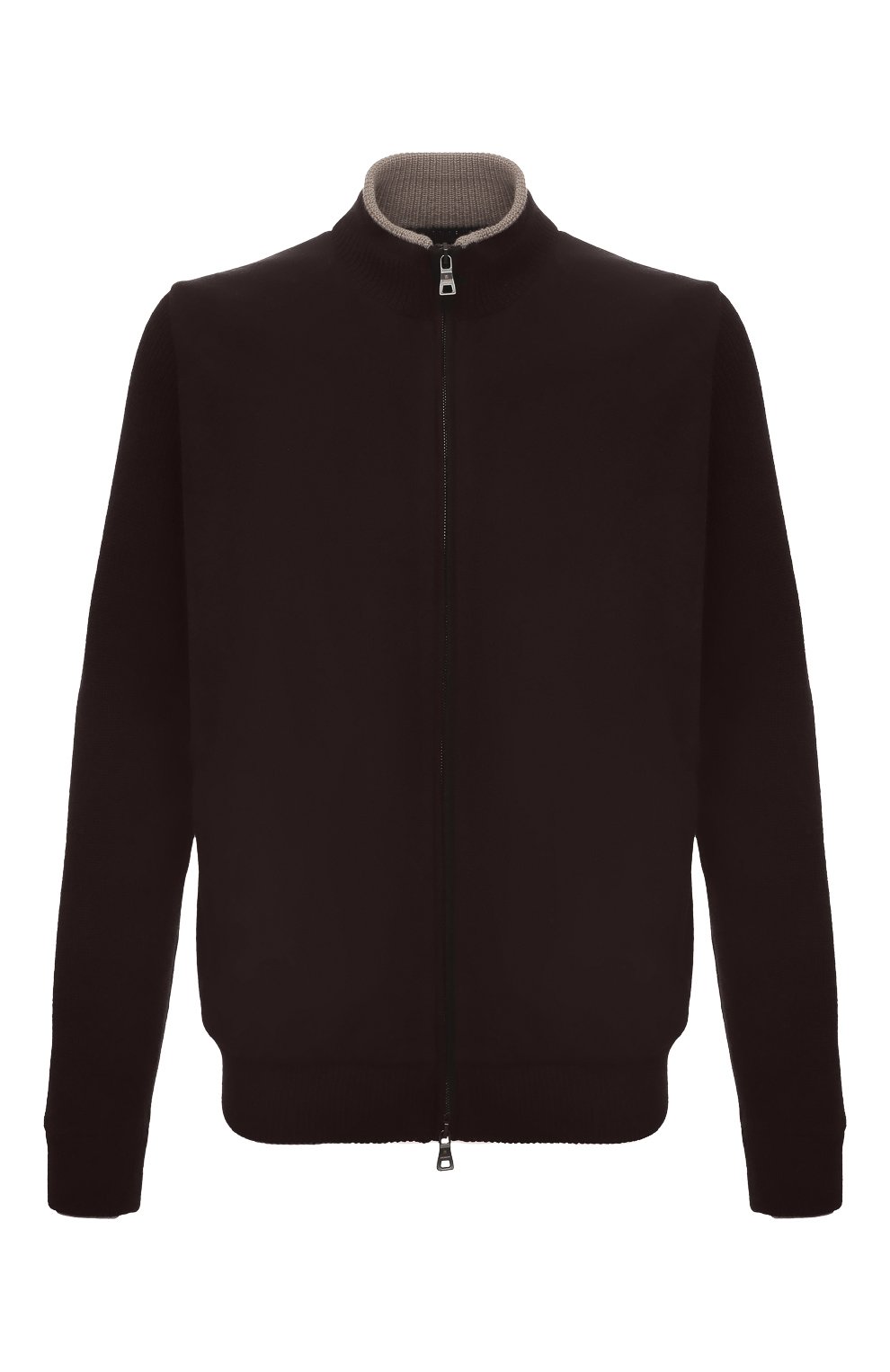 Шерстяной кардиган FIORONI, арт. MTX19904E1, фото 1