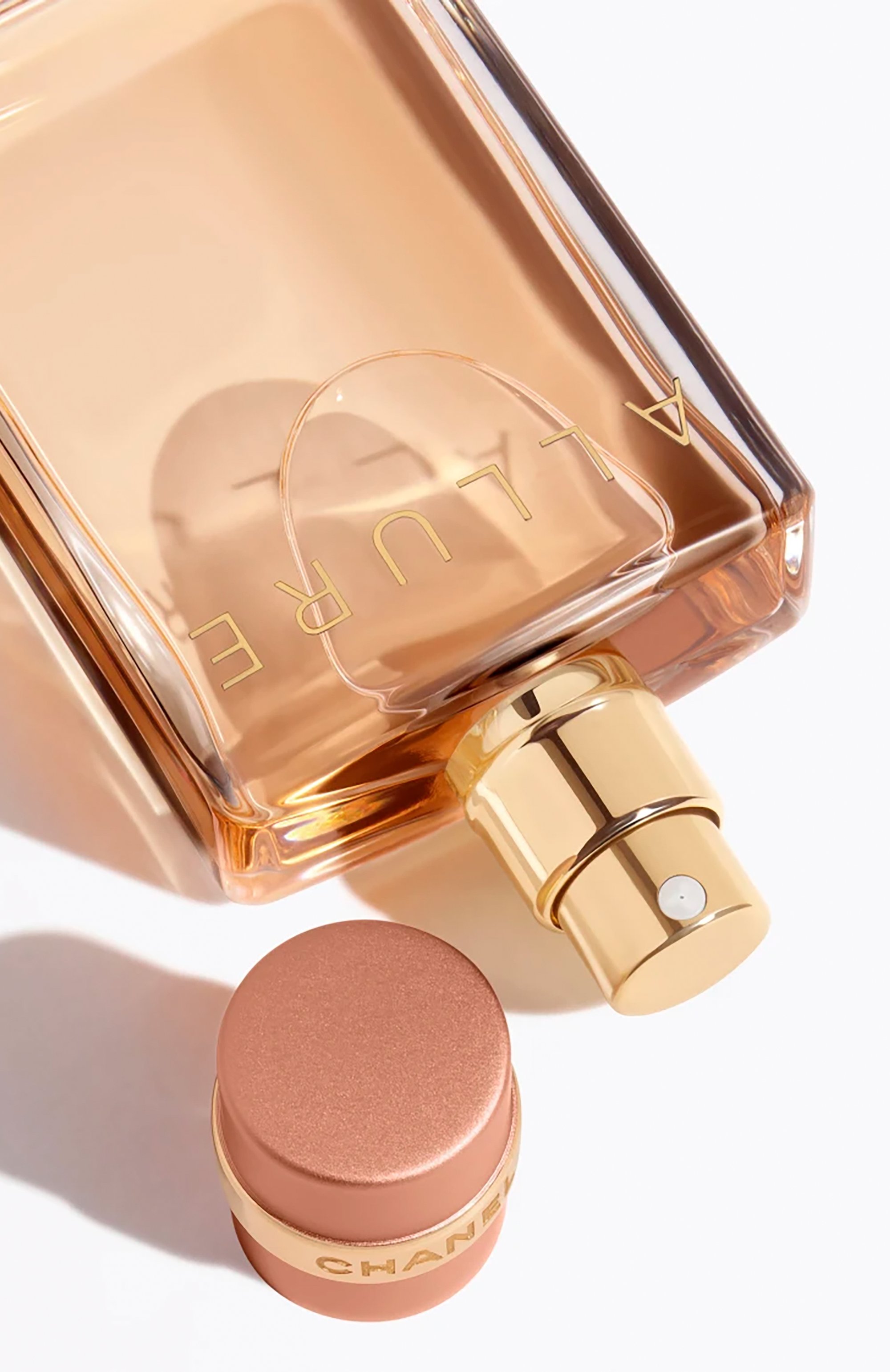 Парфюмерная вода allure (35ml) CHANEL, арт. 0112440, фото 2