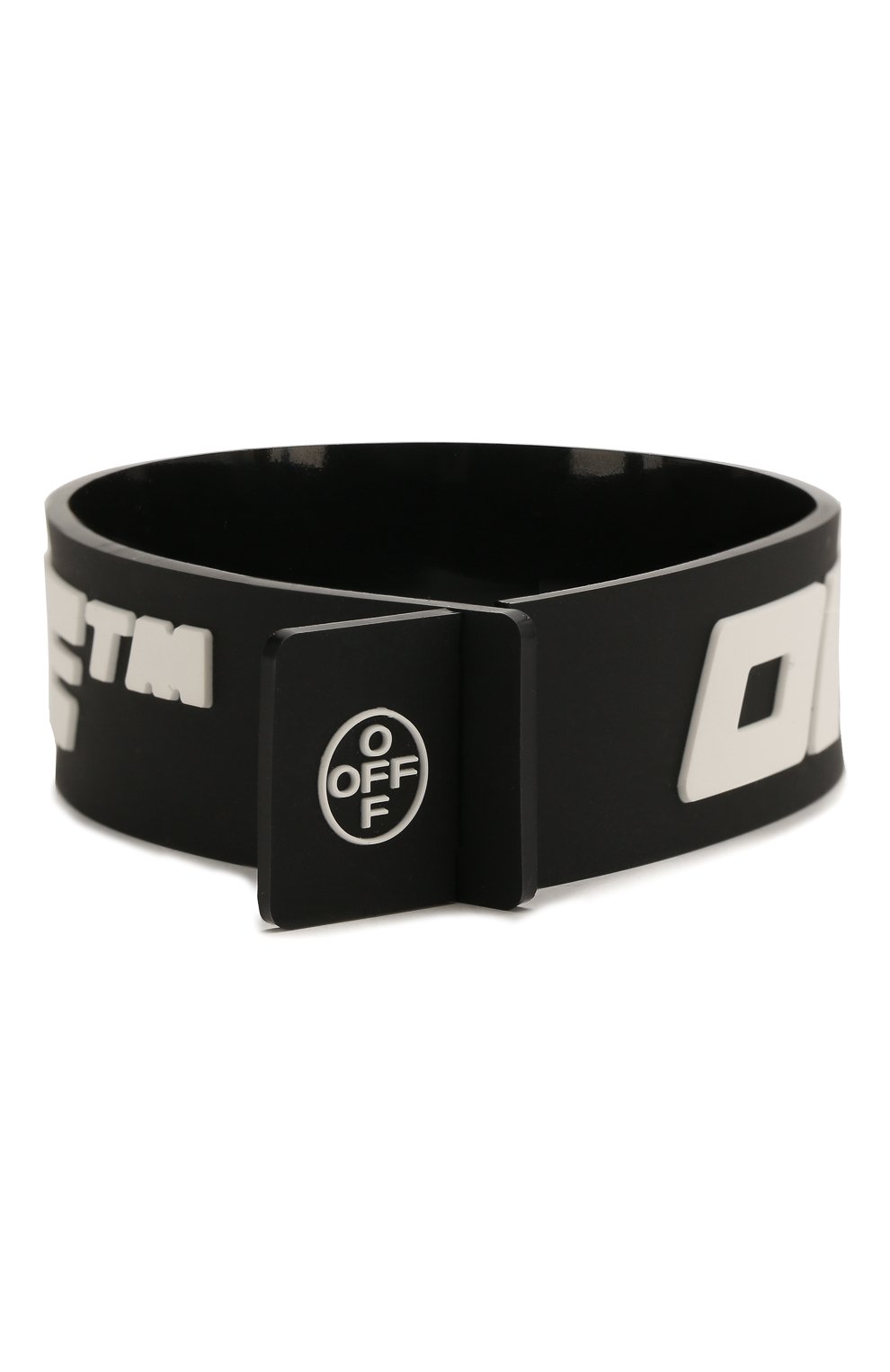 Браслет OFF-WHITE, арт. 0M0A015S208510411001, фото 2