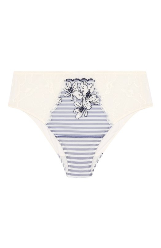 Трусы с завышенной талией Lise Charmel BCJ0304 Синий BCJ0304