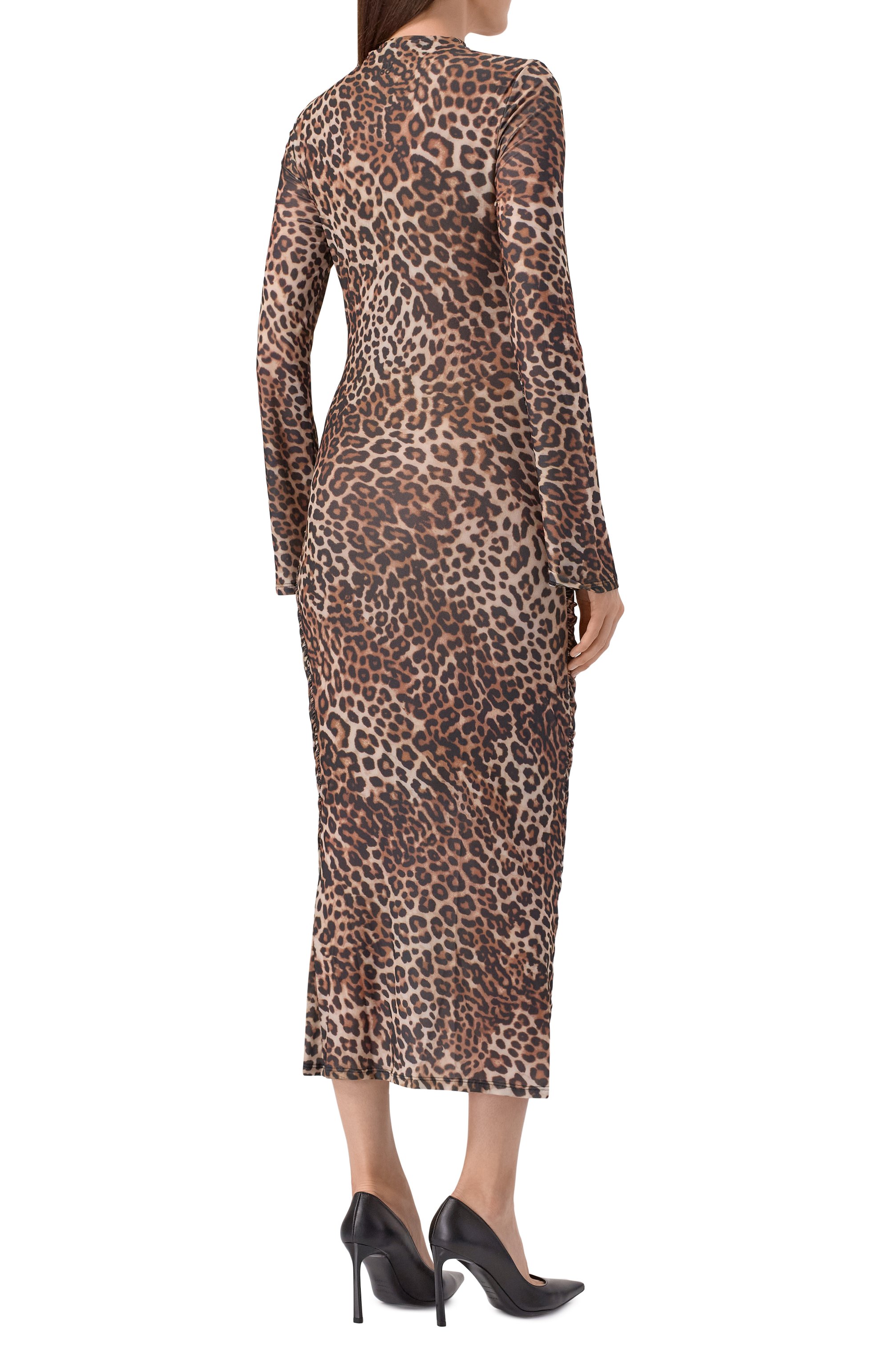 Платье HUGO, арт. 50546239, фото 3