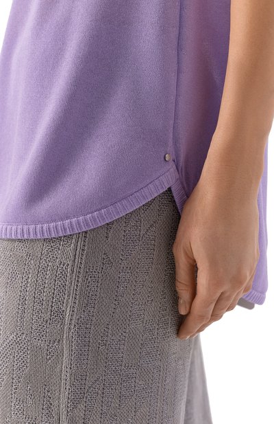 Топ  из вискозы FREEAGE, арт. S26.TP104.7000.701, фото 5