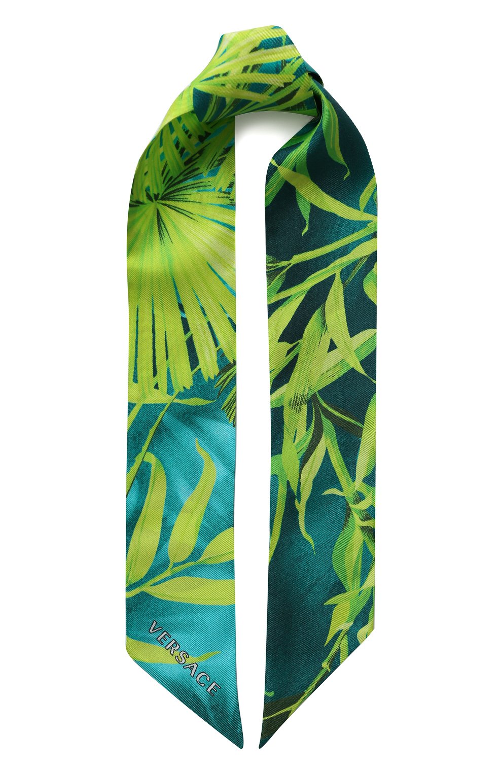 Шелковый шарф VERSACE, арт. IBA0005/A234781, фото 1