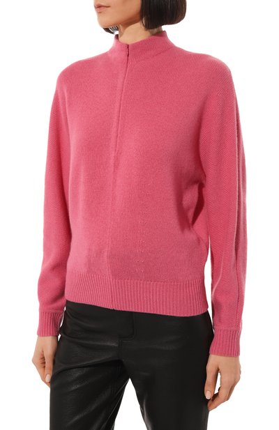 Кашемировый пуловер THEORY, арт. M0618708, фото 3