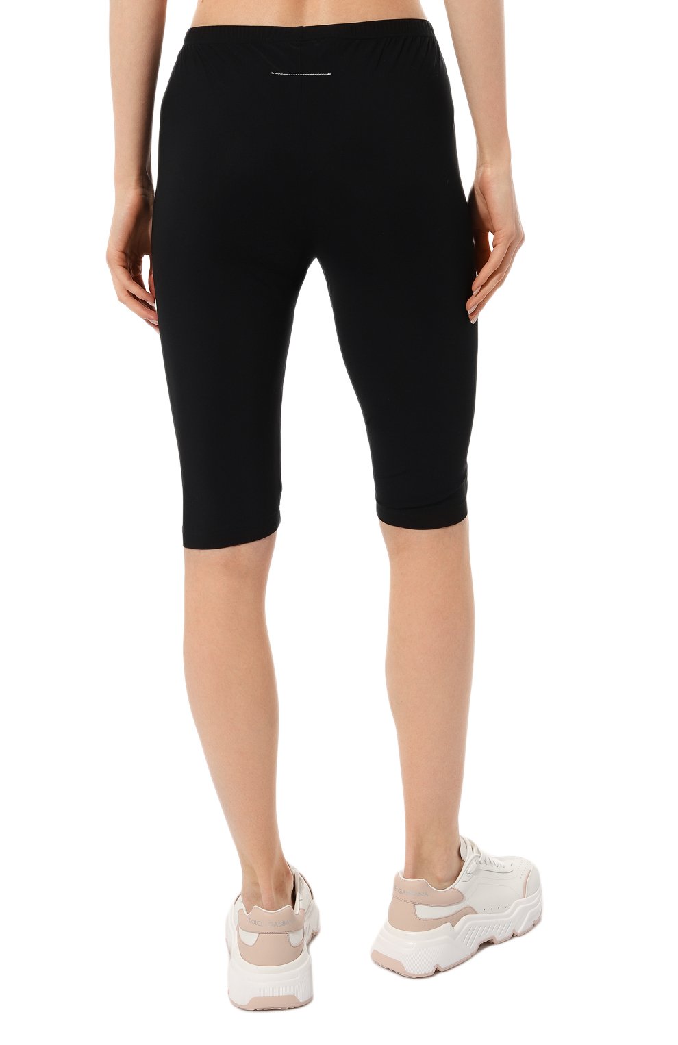 Шорты MM6, арт. S52MU0103/S20518, фото 4