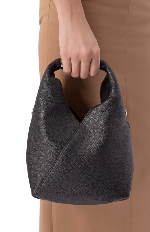 Сумка New Japanese MM6 SB6WD0042/P7255 Чёрный  SB6WD0042/P7255 Фото 2