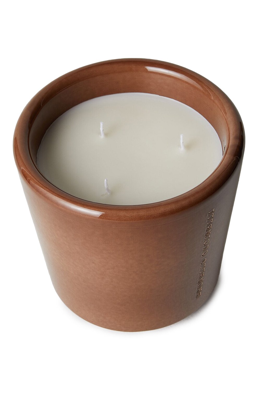 Ароматизированная свеча BRUNELLO CUCINELLI, арт. MLCAND32M, фото 2