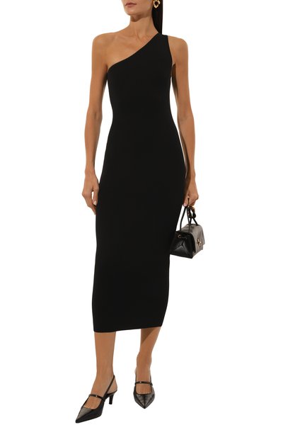 Платье TOTEME, арт. 233-6042-755, фото 2