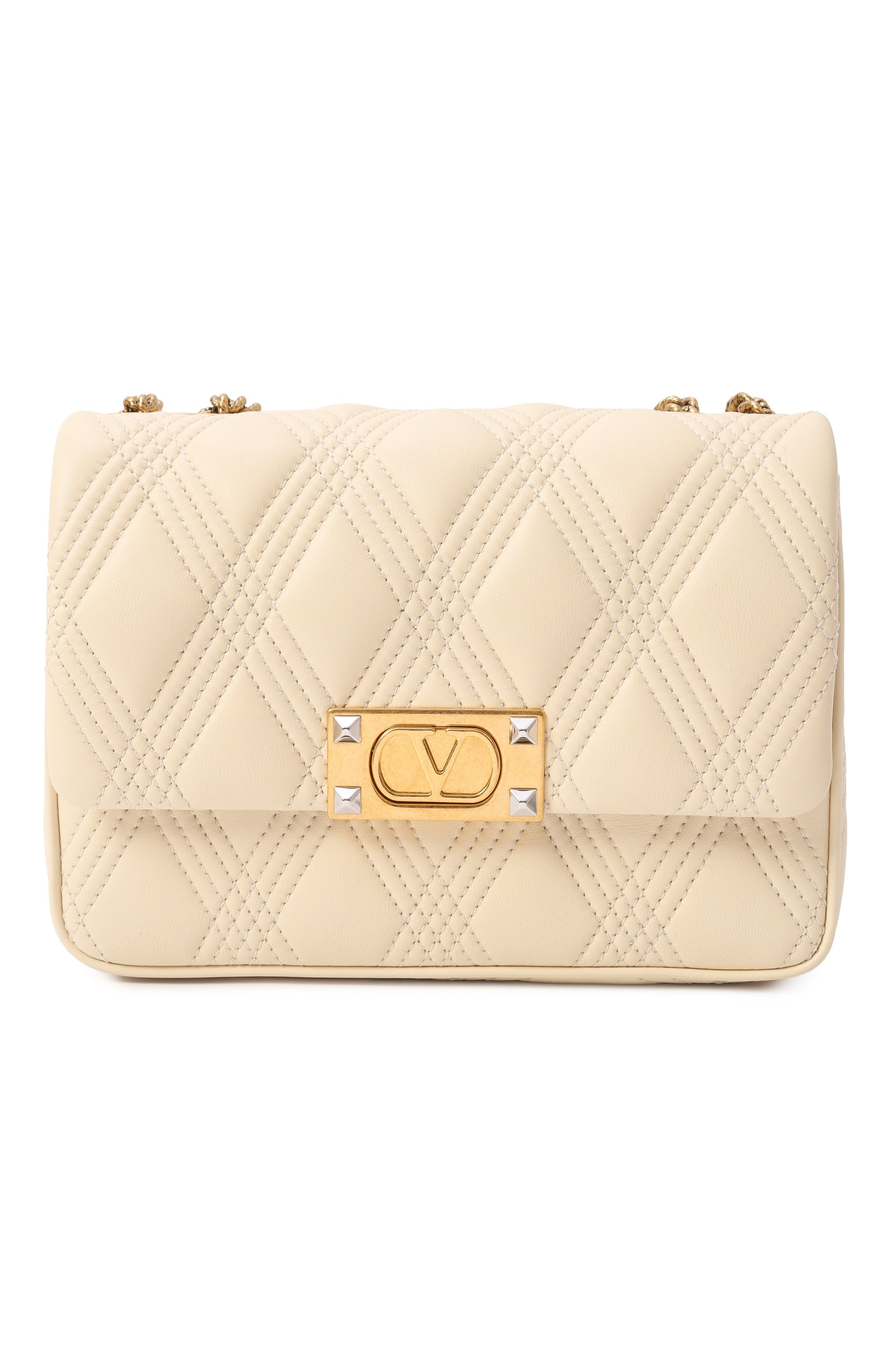 Сумка quiltie 67 medium VALENTINO, арт. 6W2B0R07/XCA, ф�ото 1