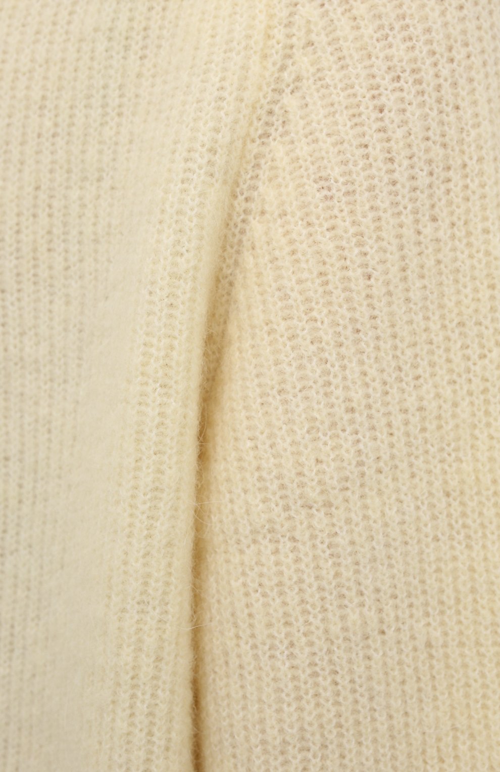 Шерстяной кардиган GANNI, арт. K1569, фото 5