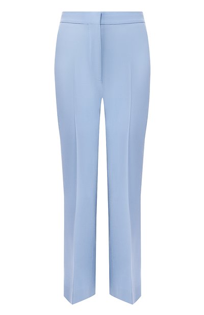Женские шерстяные брюки STELLA MCCARTNEY, арт. 529866/SNB48